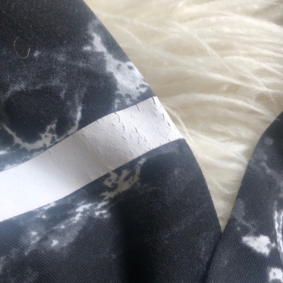 High waisted Leggings - Picture 2 of 3